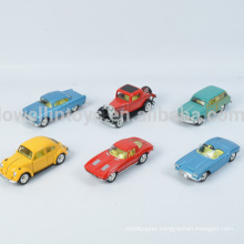 new toys Mini metal die-cast classical car,pull-back die-cast car